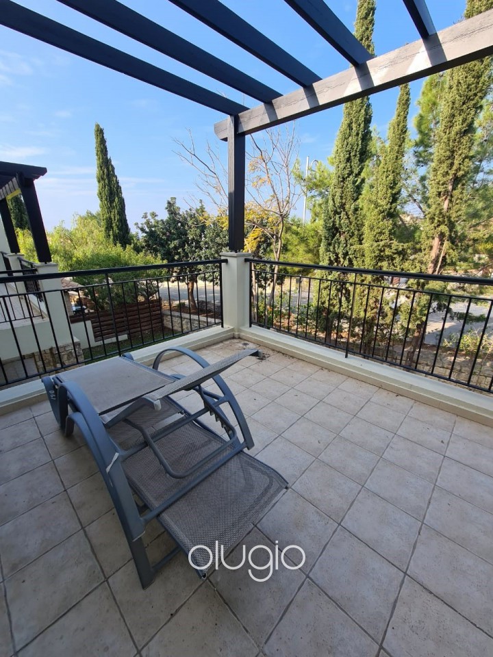 Apartment For Sale  in  Aphrodite Hills