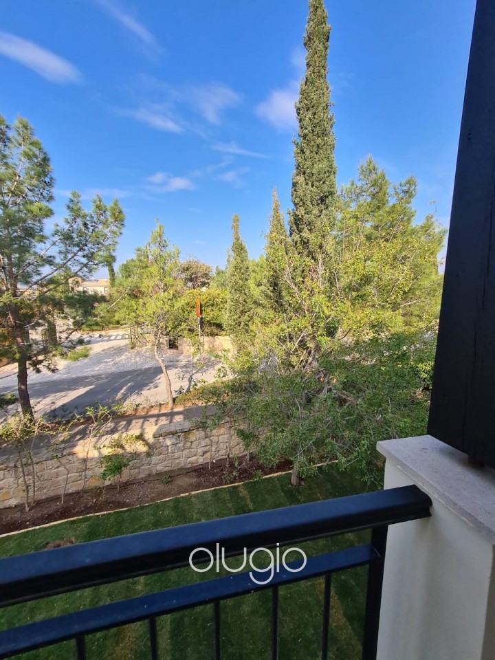 Apartment For Sale  in  Aphrodite Hills