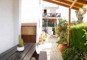 Detached Villa For Sale  in  Mesoyi