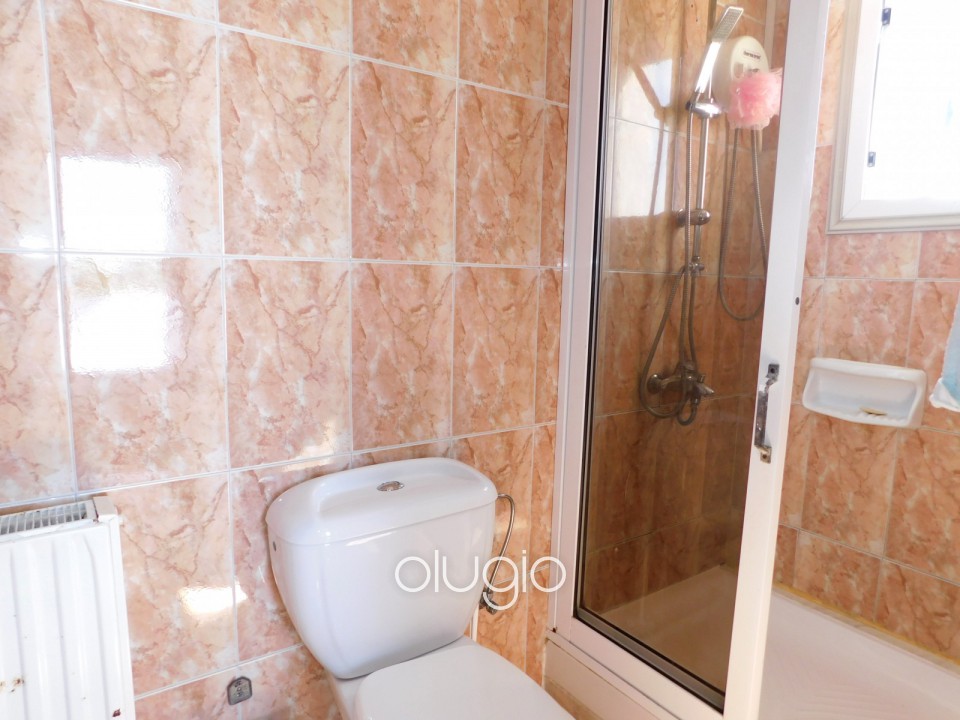 Detached Villa For Sale  in  Mesoyi