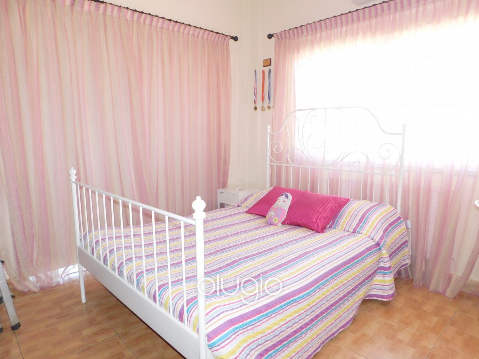 Detached Villa For Sale  in  Mesoyi