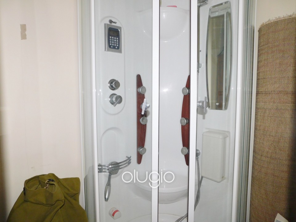 Detached Villa For Sale  in  Mesoyi