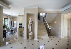 Detached Villa For Sale  in  Argaka