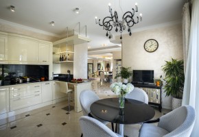 Detached Villa For Sale  in  Argaka