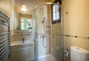 Detached Villa For Sale  in  Argaka
