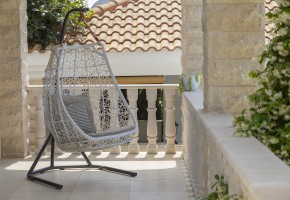 Detached Villa For Sale  in  Argaka