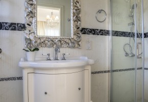 Detached Villa For Sale  in  Argaka