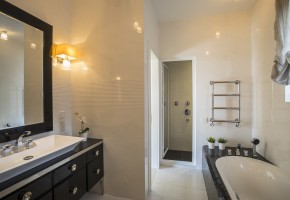 Detached Villa For Sale  in  Argaka