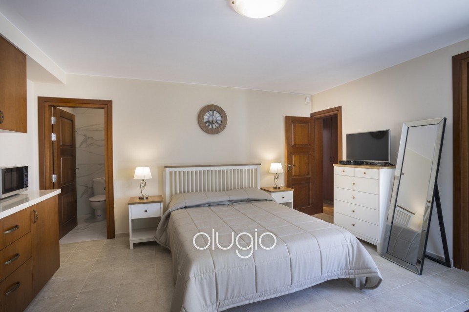 Detached Villa For Sale  in  Argaka