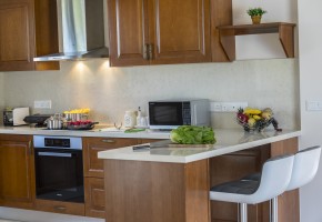 Detached Villa For Sale  in  Argaka