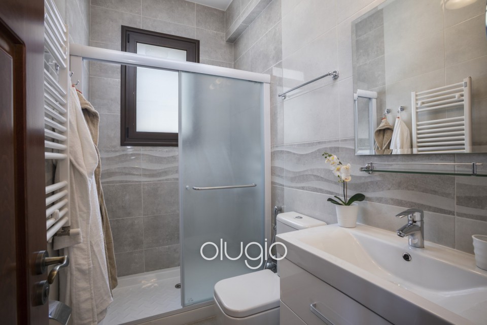Detached Villa For Sale  in  Argaka