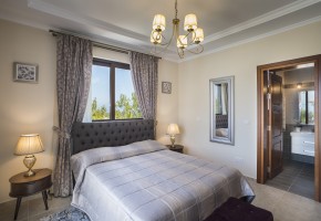 Detached Villa For Sale  in  Argaka