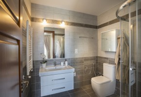 Detached Villa For Sale  in  Argaka