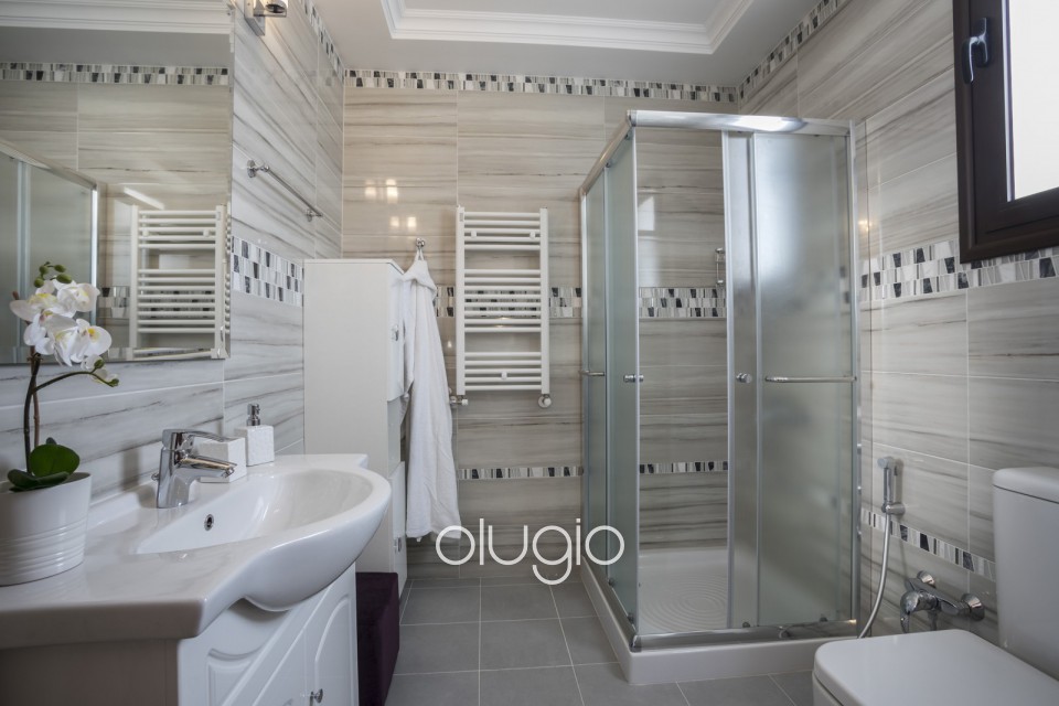 Detached Villa For Sale  in  Argaka