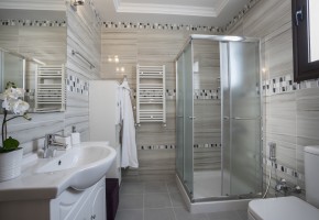Detached Villa For Sale  in  Argaka