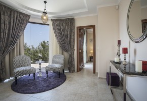 Detached Villa For Sale  in  Argaka