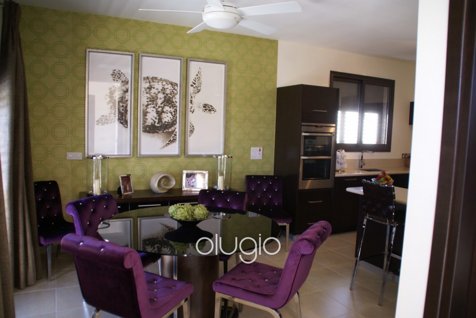 Detached Villa For Sale  in  Polis