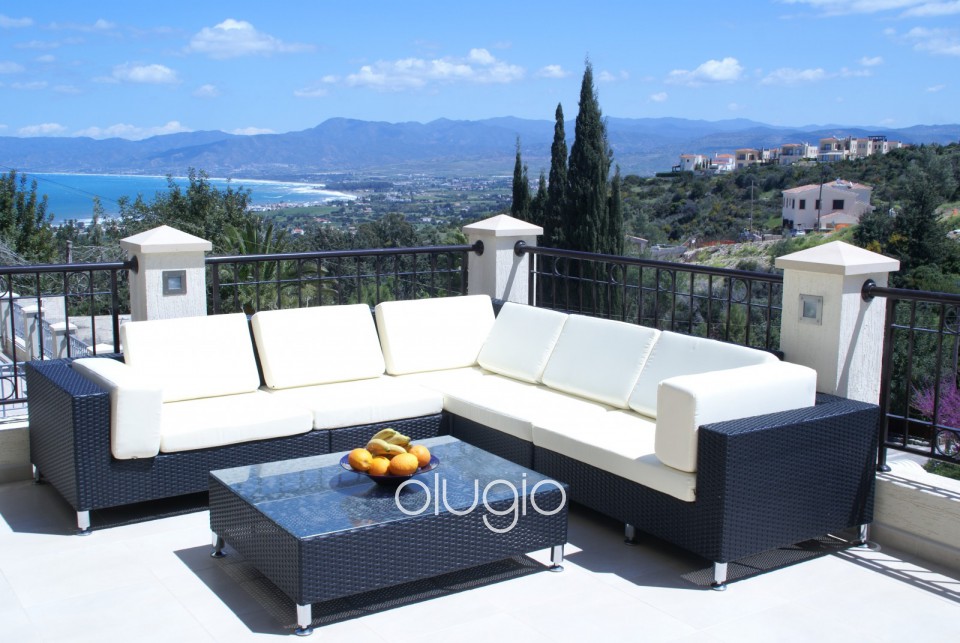 Detached Villa For Sale  in  Polis