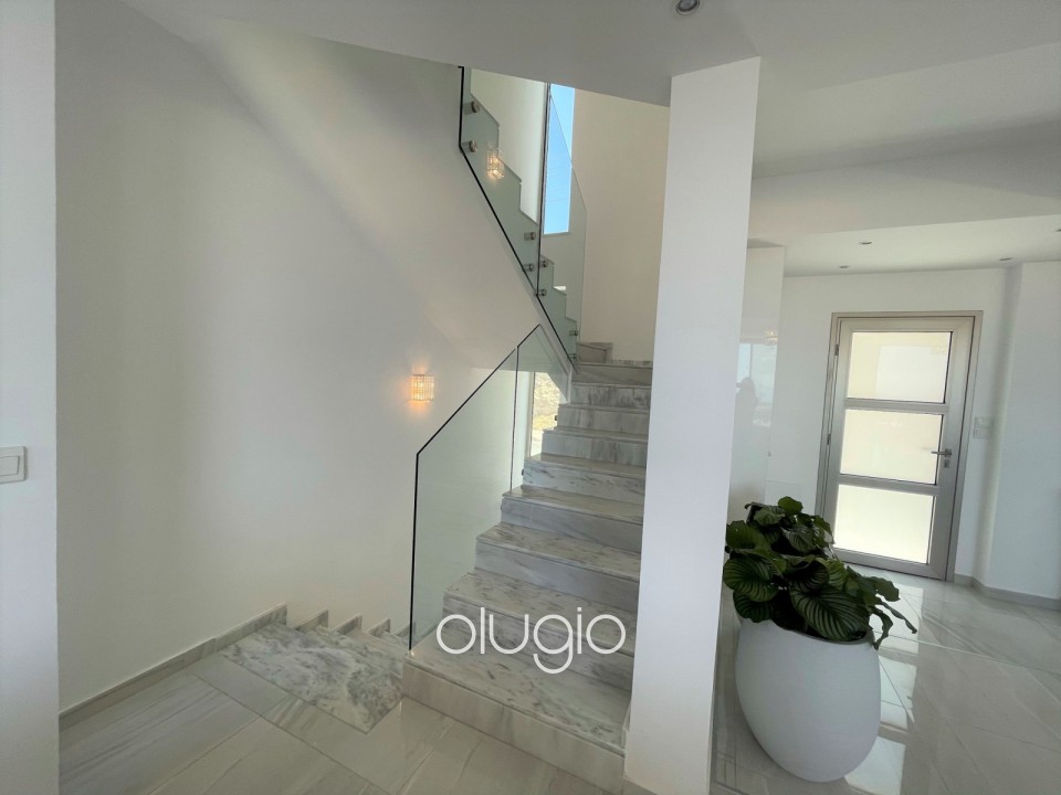 Detached Villa For Sale  in  Yeroskipou