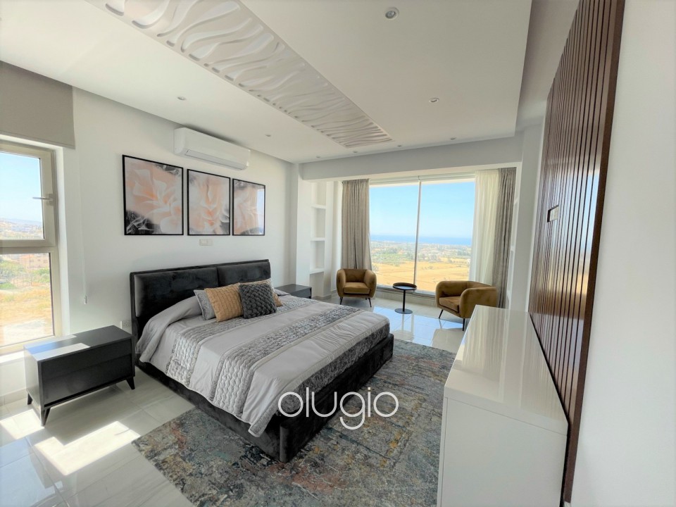 Detached Villa For Sale  in  Yeroskipou