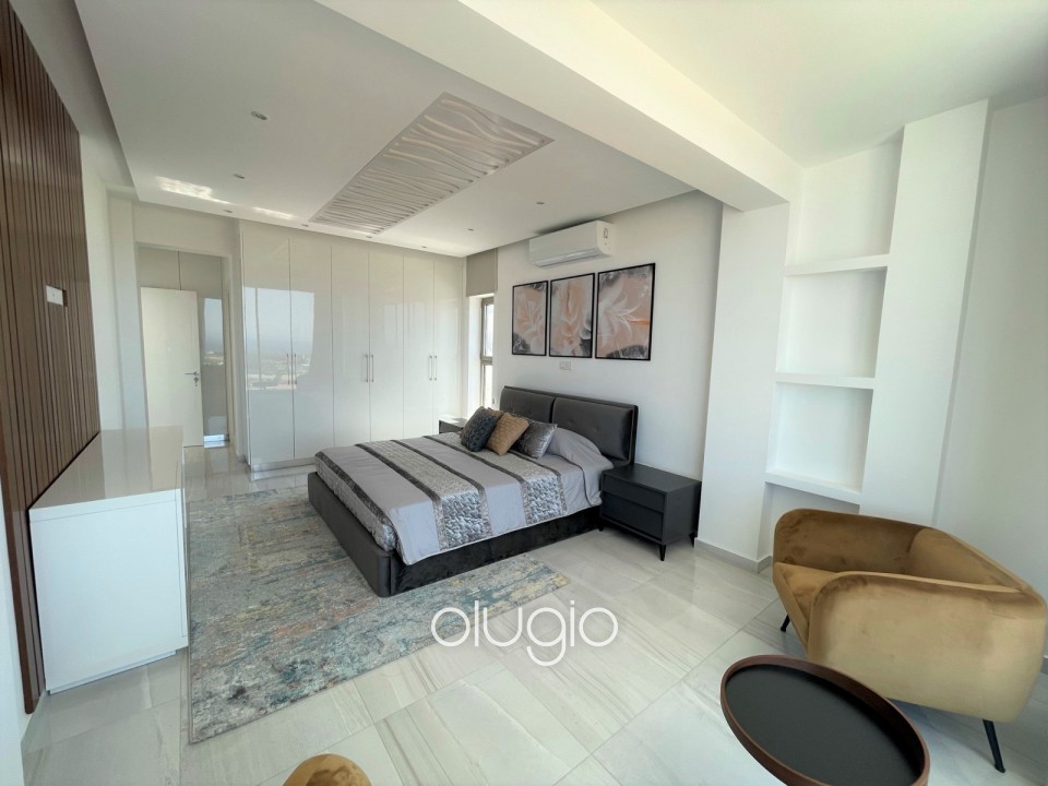Detached Villa For Sale  in  Yeroskipou