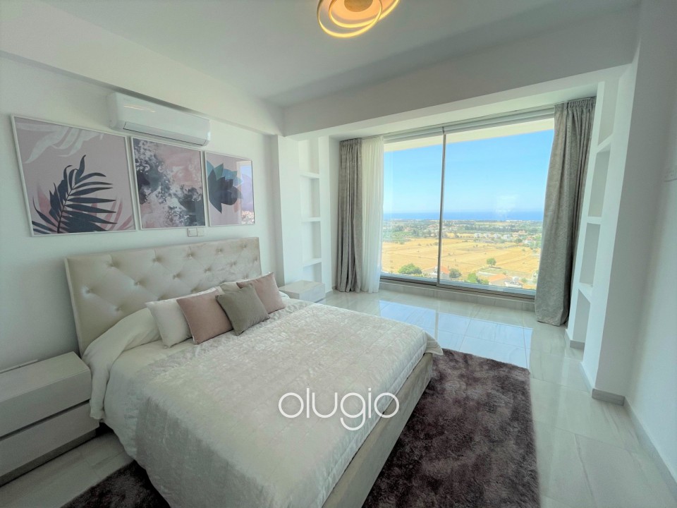 Detached Villa For Sale  in  Yeroskipou