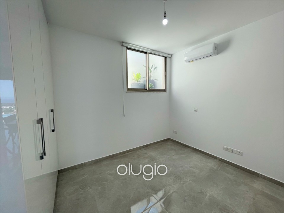 Detached Villa For Sale  in  Yeroskipou