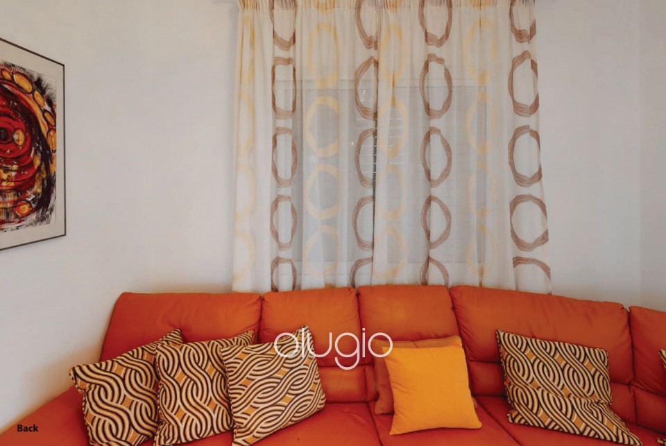 Detached Villa For Sale  in  Argaka
