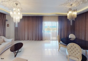Detached Villa For Sale  in  Argaka