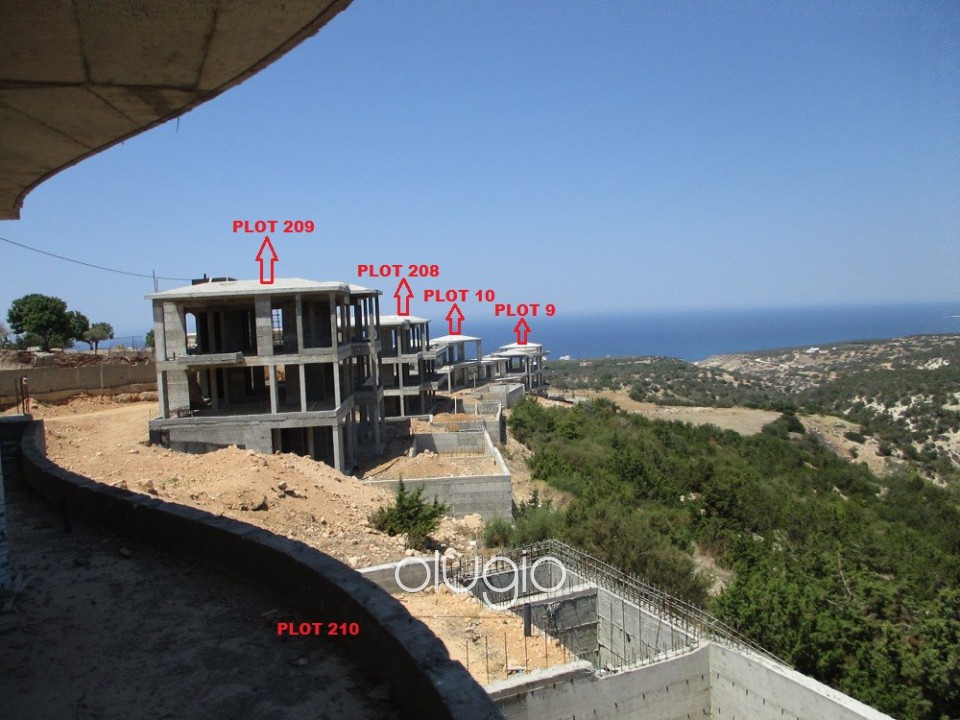 Detached Villa For Sale  in  Peyia