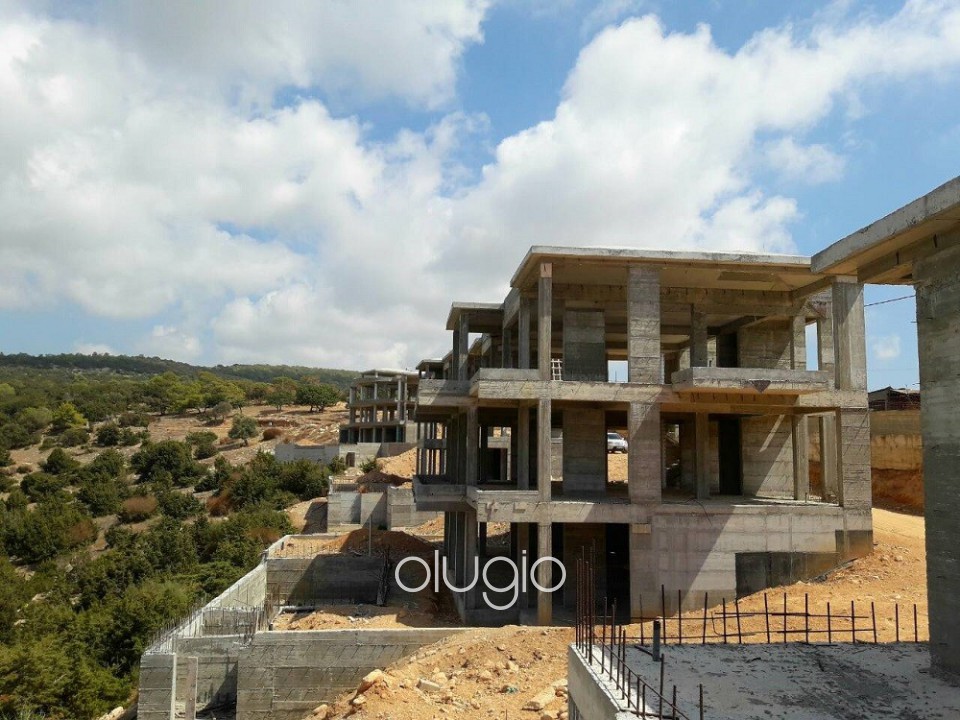 Detached Villa For Sale  in  Peyia