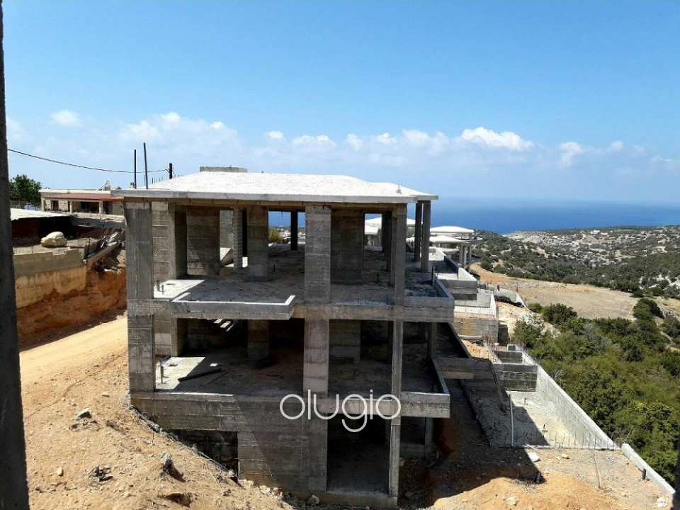 Detached Villa For Sale  in  Acheleia