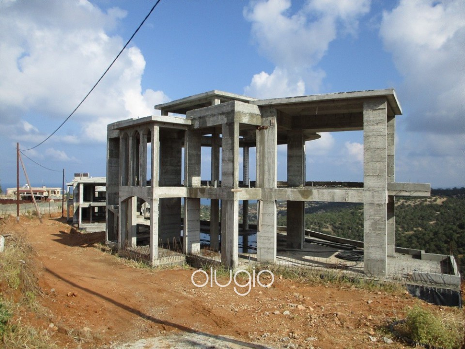 Detached Villa For Sale  in  Sea Caves - St.George