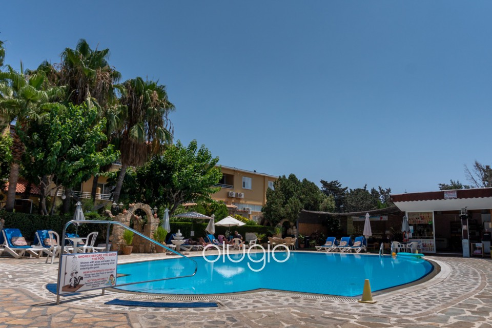 Building For Sale  in  Kato Paphos