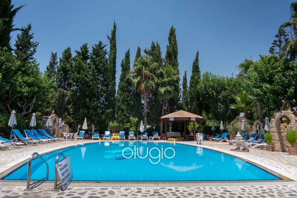 Building For Sale  in  Kato Paphos