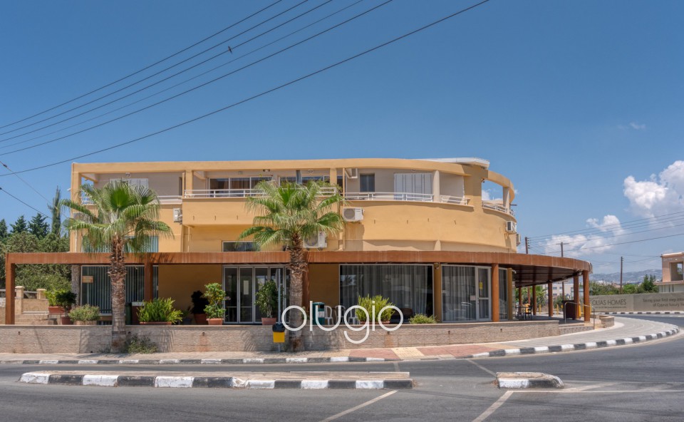 Building For Sale  in  Kato Paphos