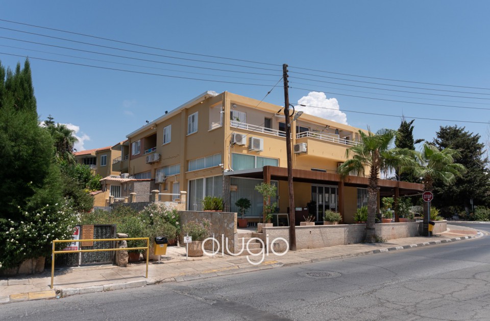 Building For Sale  in  Kato Paphos