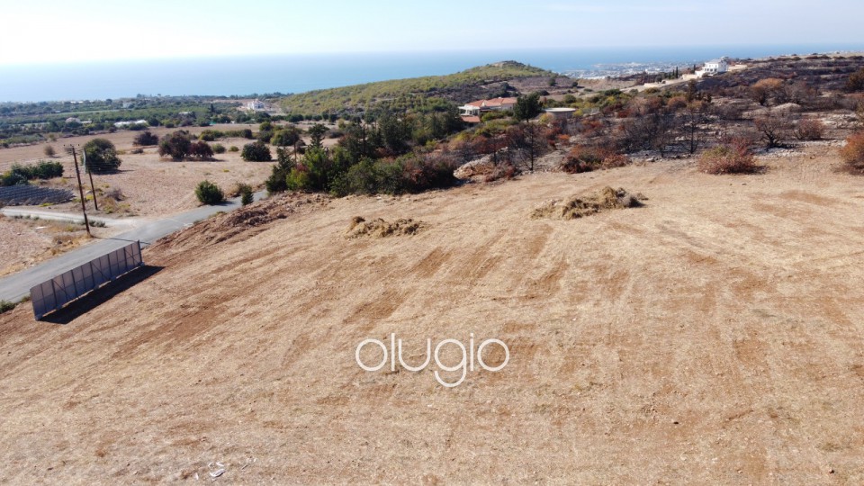 Detached Villa For Sale  in  Tala