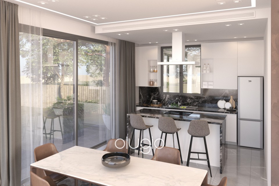 Detached Villa For Sale  in  Tala
