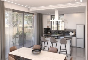 Detached Villa For Sale  in  Tala