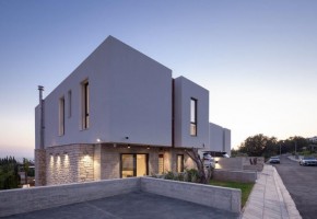 Detached Villa For Sale  in  Chloraka