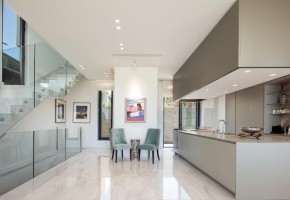 Detached Villa For Sale  in  Chloraka