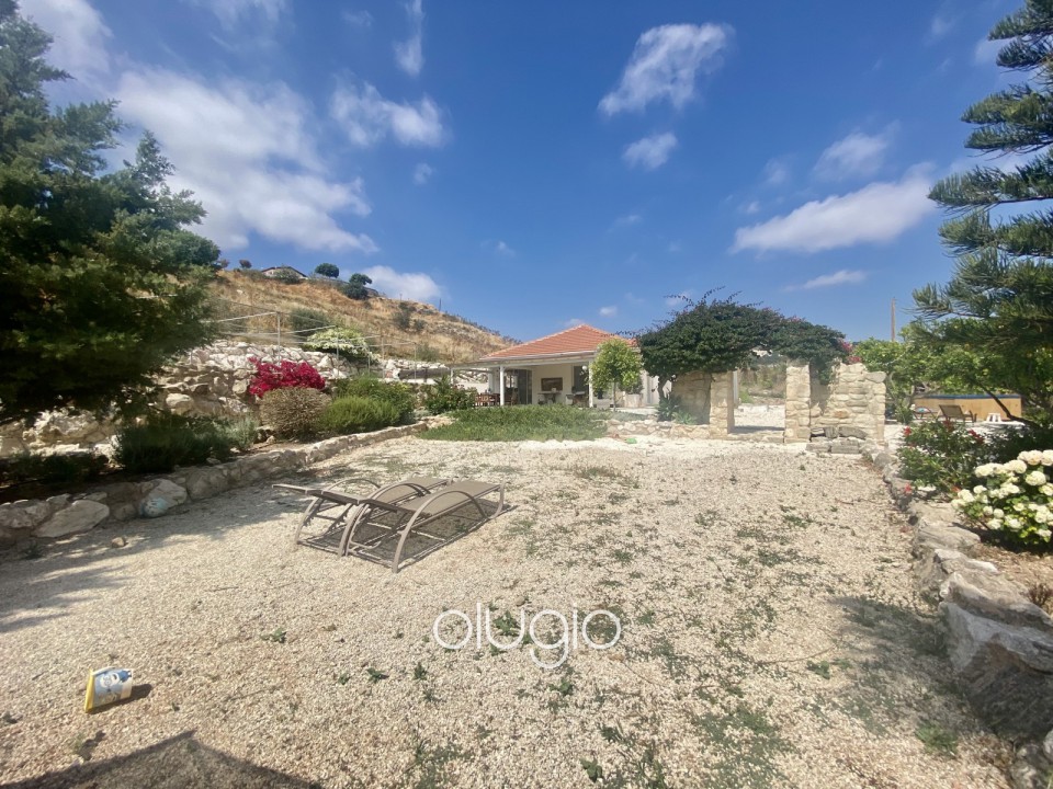 Bungalow For Sale  in  Armou