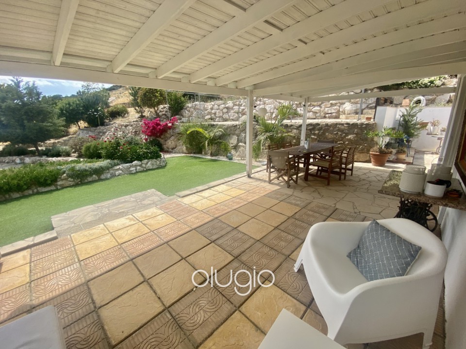 Bungalow For Sale  in  Armou