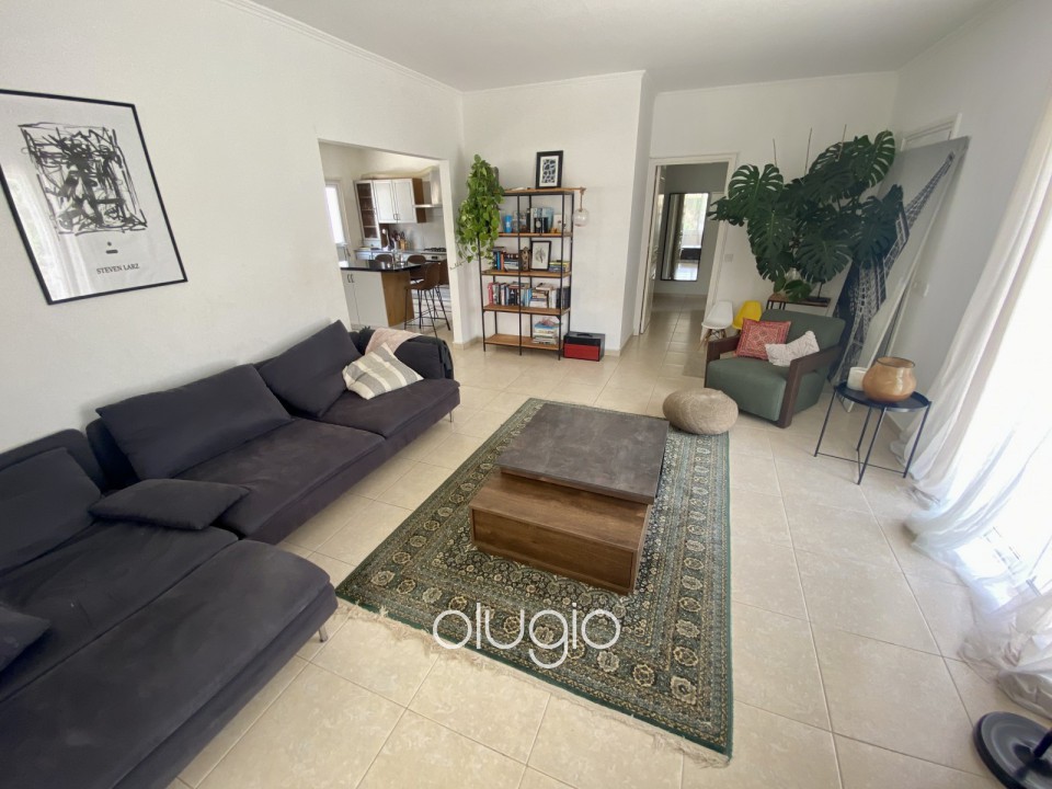 Bungalow For Sale  in  Armou