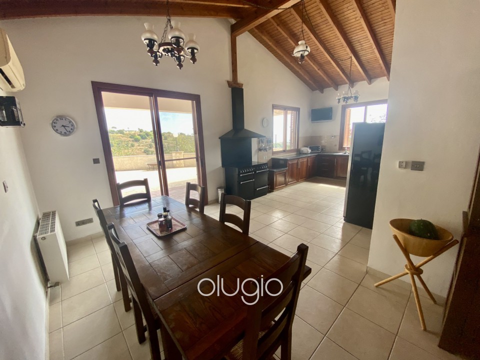 Bungalow For Sale  in  Konia