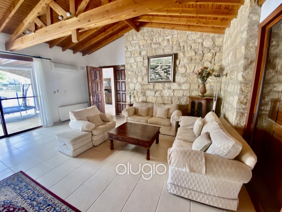 Bungalow For Sale  in  Konia