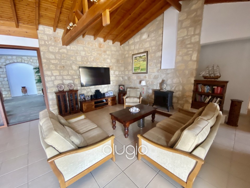 Bungalow For Sale  in  Konia