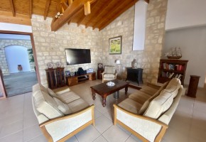 Bungalow For Sale  in  Konia