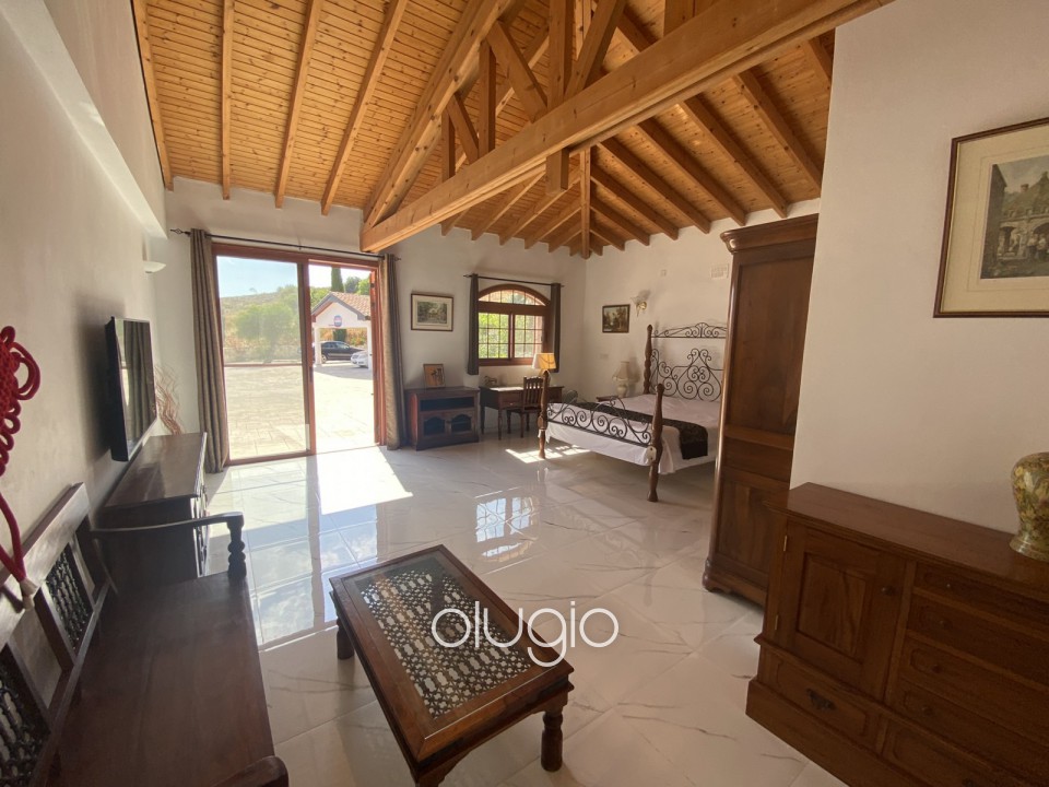 Bungalow For Sale  in  Konia